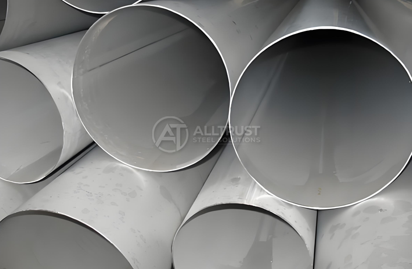 astm a358 efw pipe